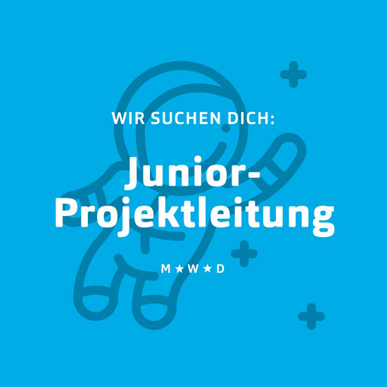 Wir suchen dich! h2_webteaser_junior-projektleitung