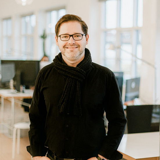 Marcel Stender Mitarbeiterbild von Marcel Stender