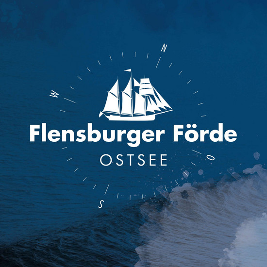 Rebranding für Tourismusagentur Blaue Kachel für TAFF