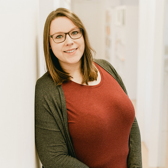 Melissa Kühnert Mitarbeiterbild von Melissa Kühnert