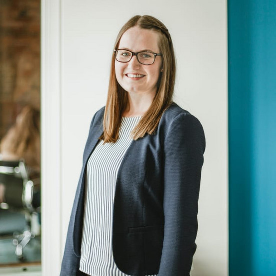 Gyde Rörden Mitarbeiterbild von Gyde Rörden