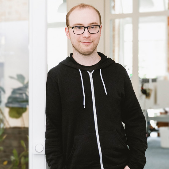 Tim Dohle Mitarbeiterbild von Tim Dohle