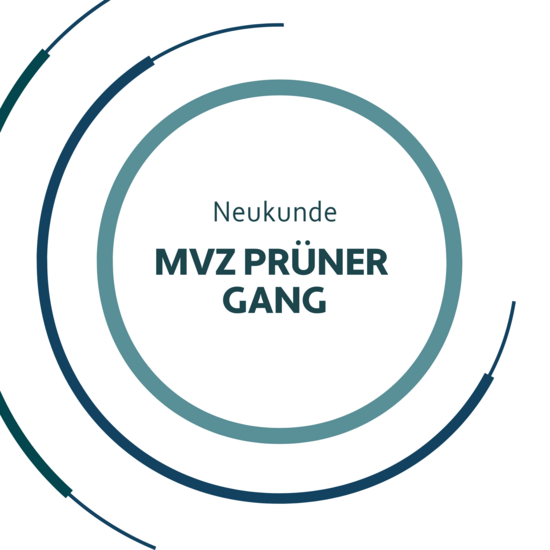 Praxiserfahrung Neukunde MVZ Prüner Gang