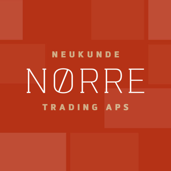 Klinker für Klinker Neukunde Nørre Trading Aps