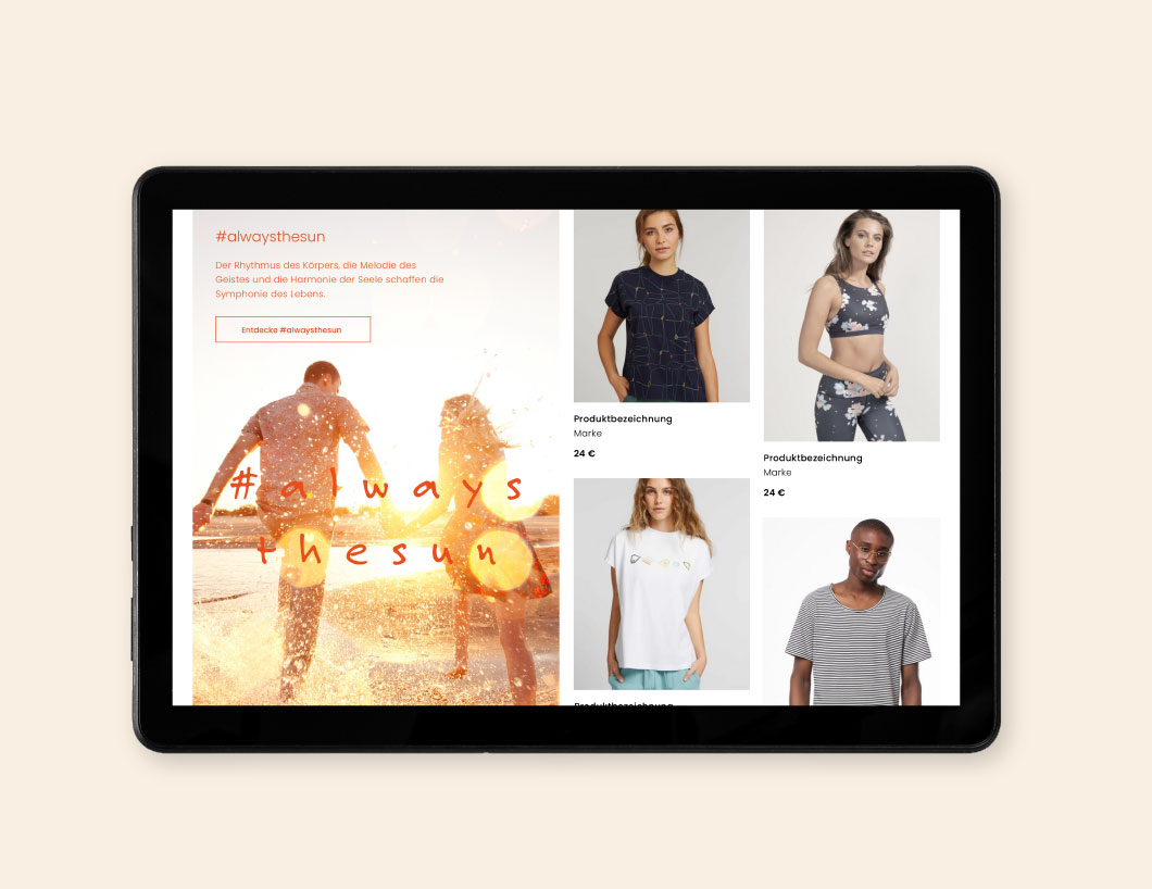 afarell-12.jpg Pärchen im Sonnenuntergang