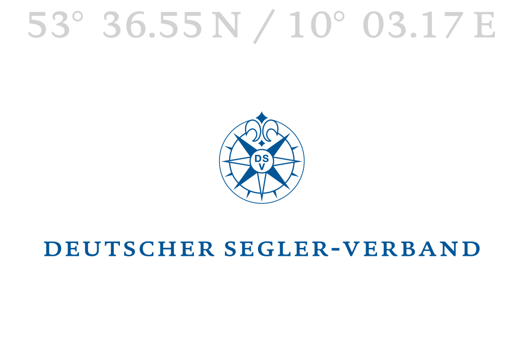 Logo vom Deutschen Segelverband