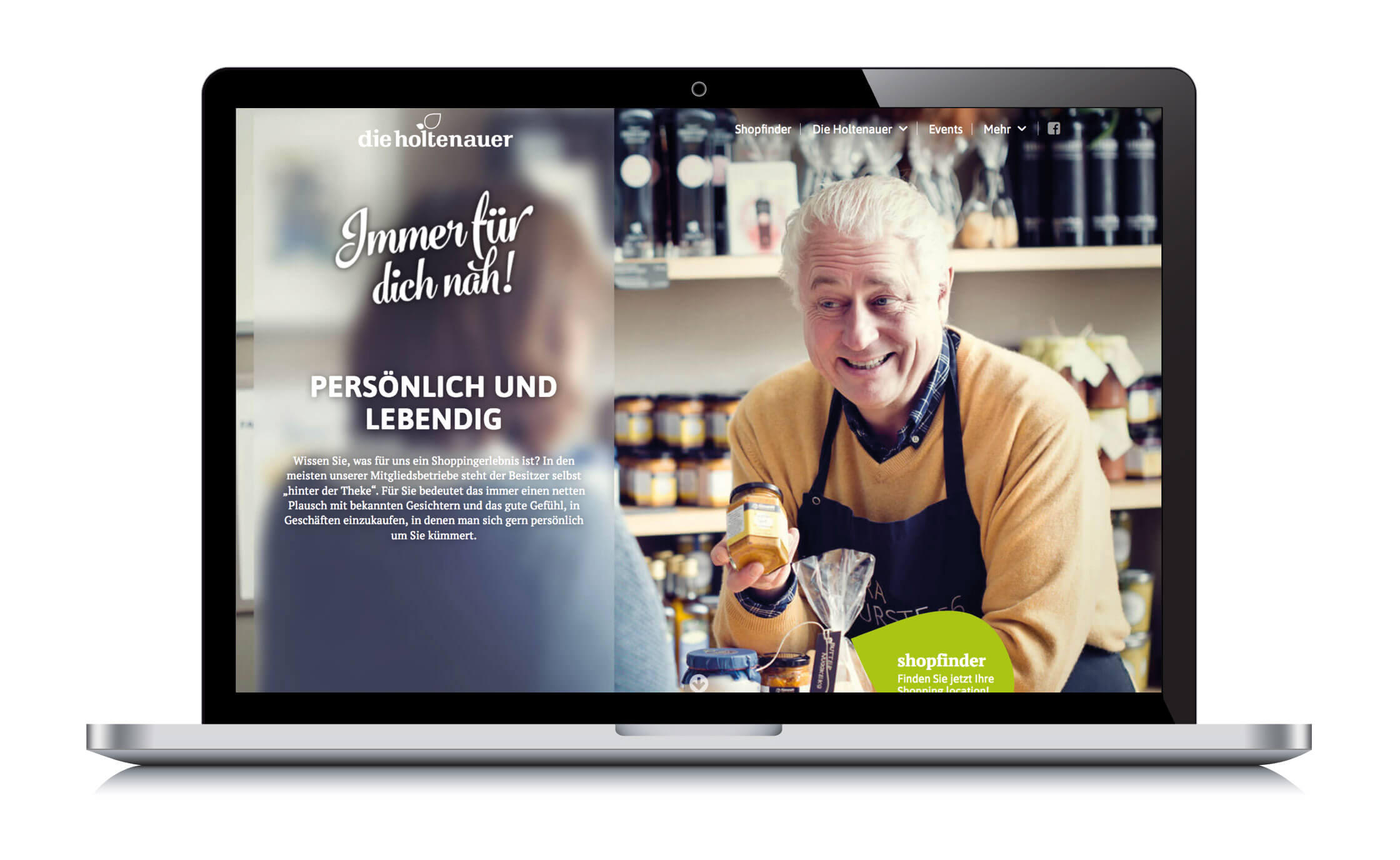 die-holtenauer-02.jpg Verkäufer berät Kundin