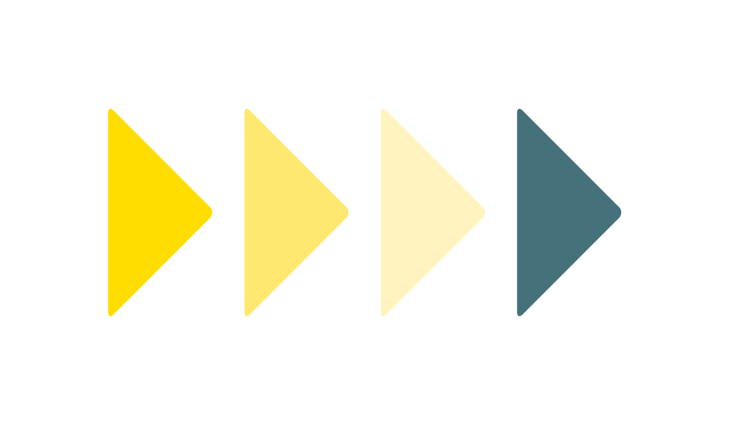 domus-04.png Vier Pfeile mit Farbe