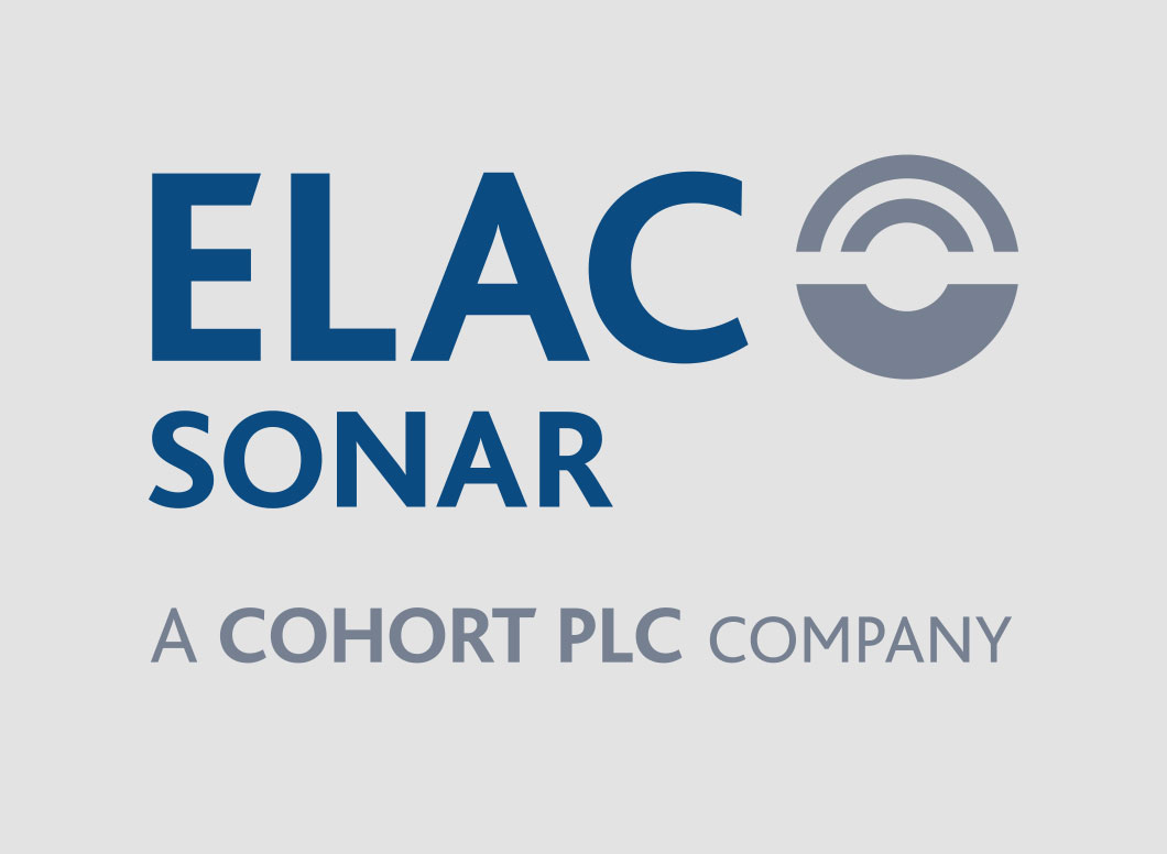 elac-messe-07.jpg Logo von Elac Sonar in grau