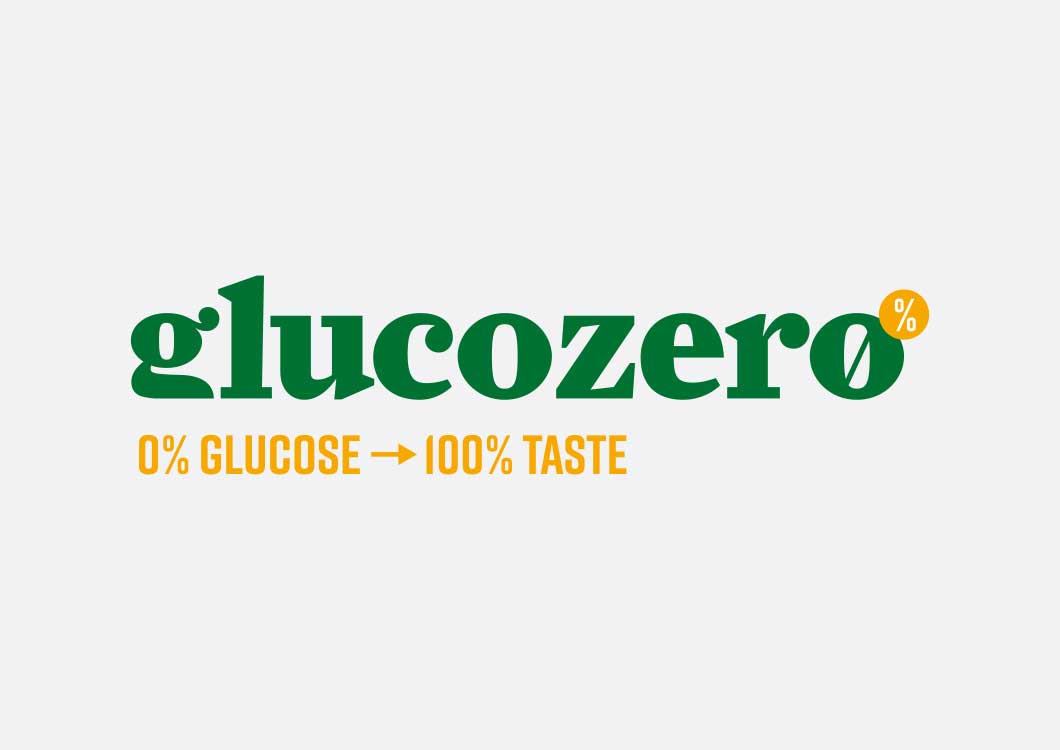 glucozero-04.jpg Glucozero Logo mit grüner Schrift