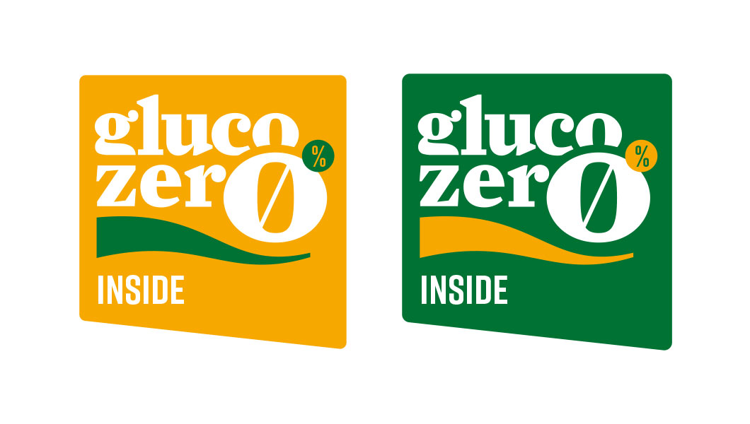 glucozero-08.jpg Gelbes und grünes Glucozero Logo