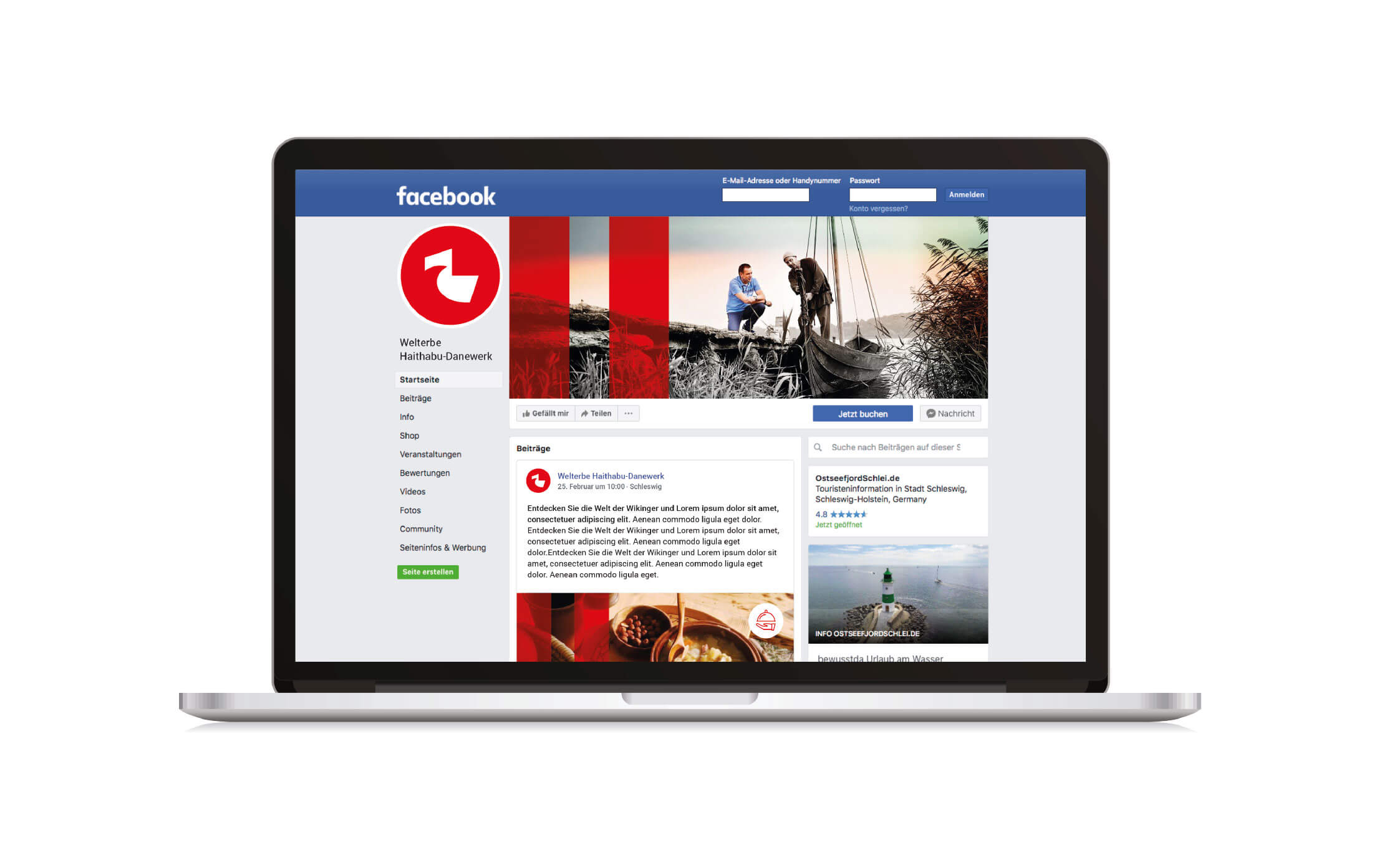 OSFS-16.jpg Computerseite mit Facebookseite von OSFS