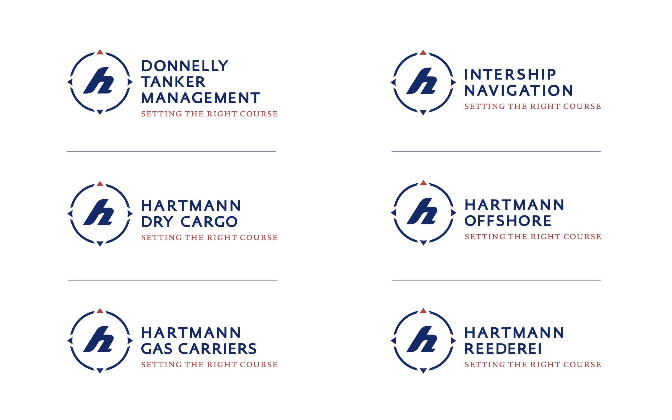 hartmann-02.jpg Verschiedene Logos von Hartmann AG