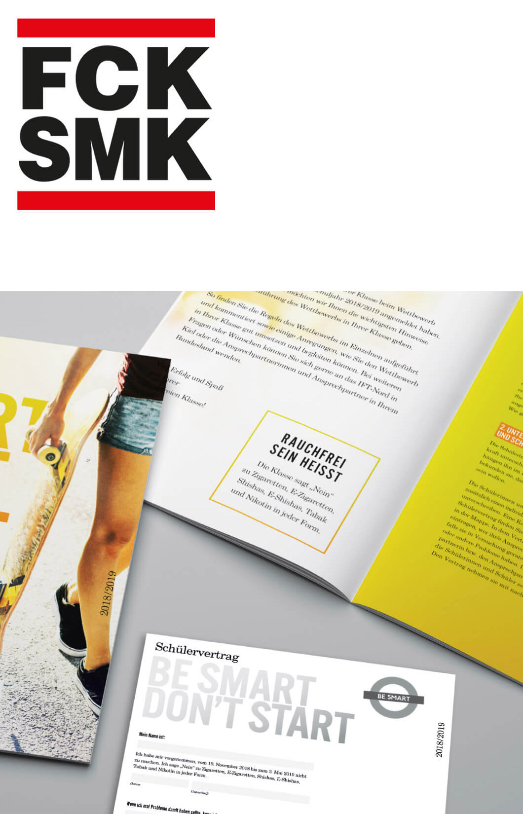 be-smart-06-08.jpg Gelbe Flyer von be smart