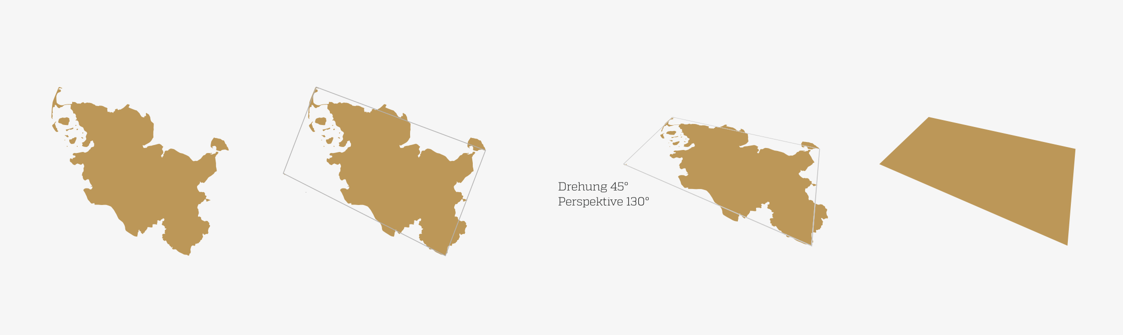 landesmuseen-sh-04.png Goldene Landkarte von Schleswig Holstein