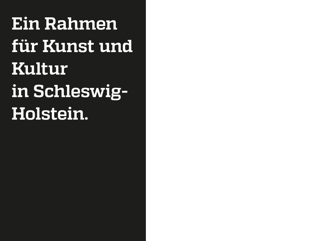 landesmuseen-sh-12.png Schwarzer Hintergrund mit weißer Schrift des Landesmuseum