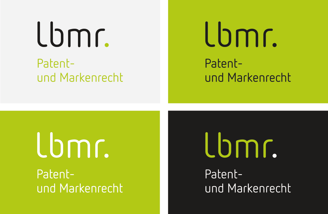 Banner zu patent und Markenrecht