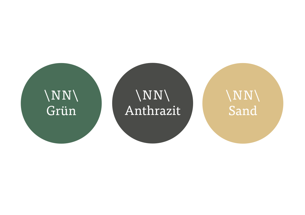 nikolas-neben-04.png Drei Kreise in grün braun beige