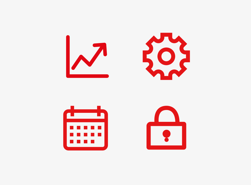 remondis-08.png Vier rote Icons