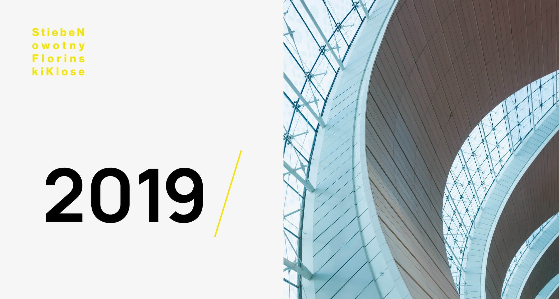 Gebäude mit Glasfenstern