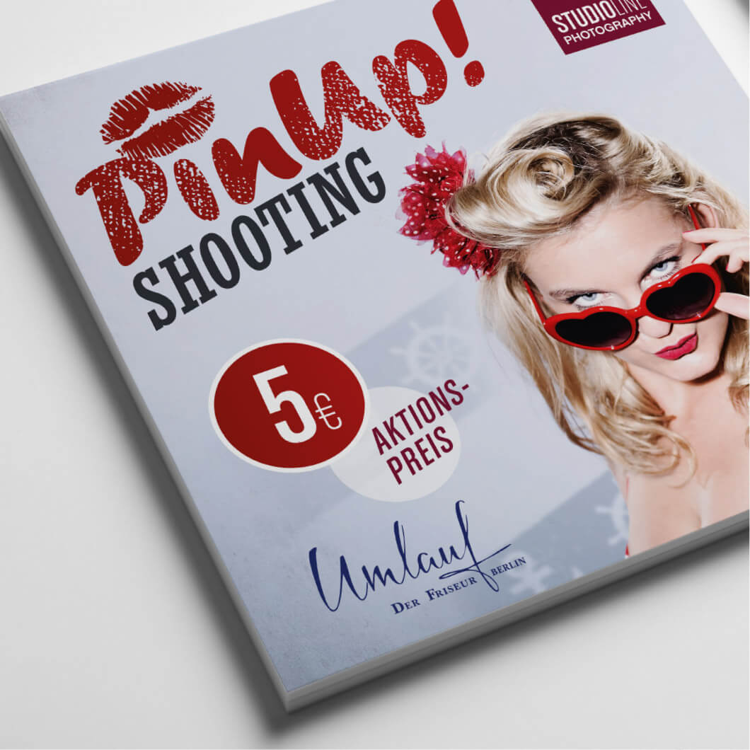 Frau trägt Sonnenbrille in Herzform