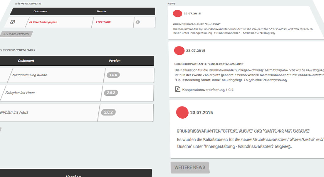 townCountry_06.jpg Homepage mit Online Beiträgen