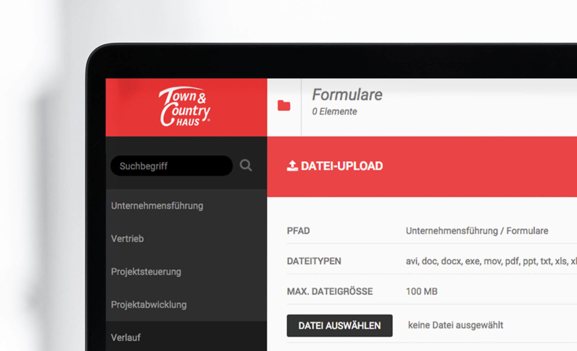 townCountry_08.jpg Bilschirm Ausschnitt von Computer