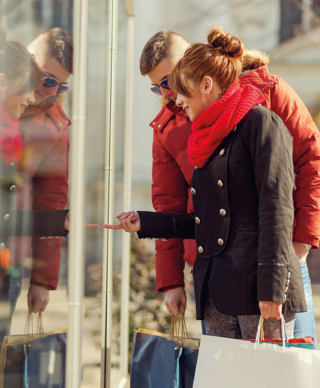 vegesack_06.jpg Pärchen beim shoppen