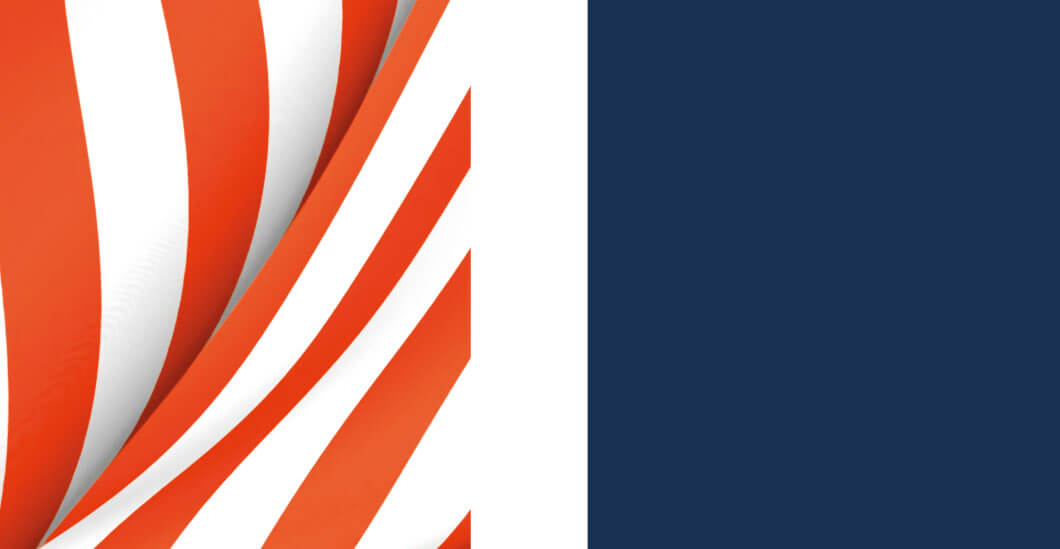 vegesack_08.jpg Rot gestreifte Grafik