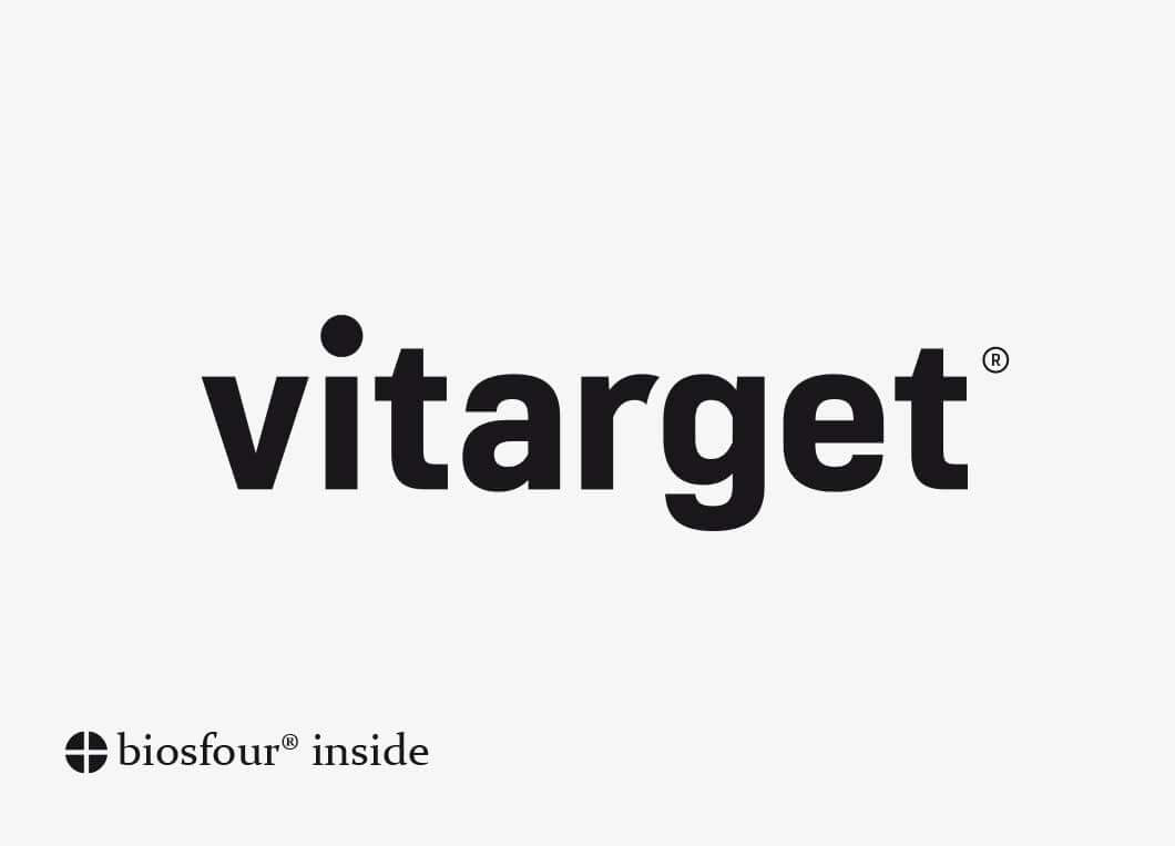 vitarget-02.jpeg Schwarz weißes Logo von Vitarget