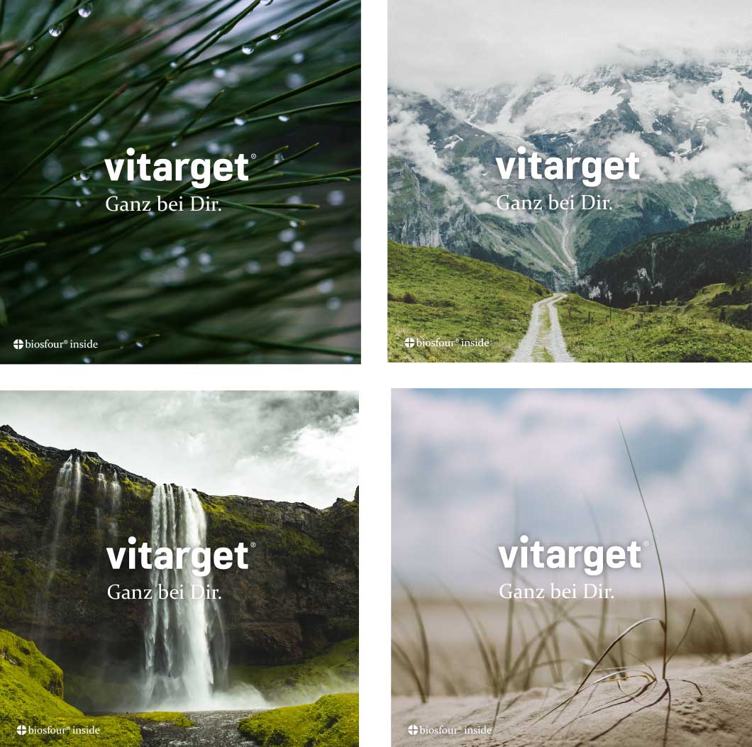 vitarget-04.jpeg Vier quadratische Bilder von der Natur