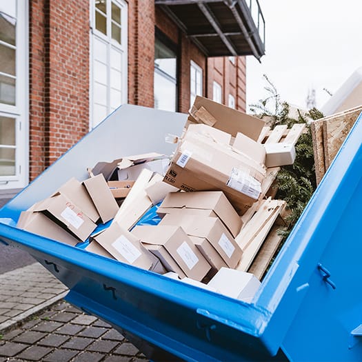 Die Agentur ist wieder blitzblank h2-putztag-525x525px