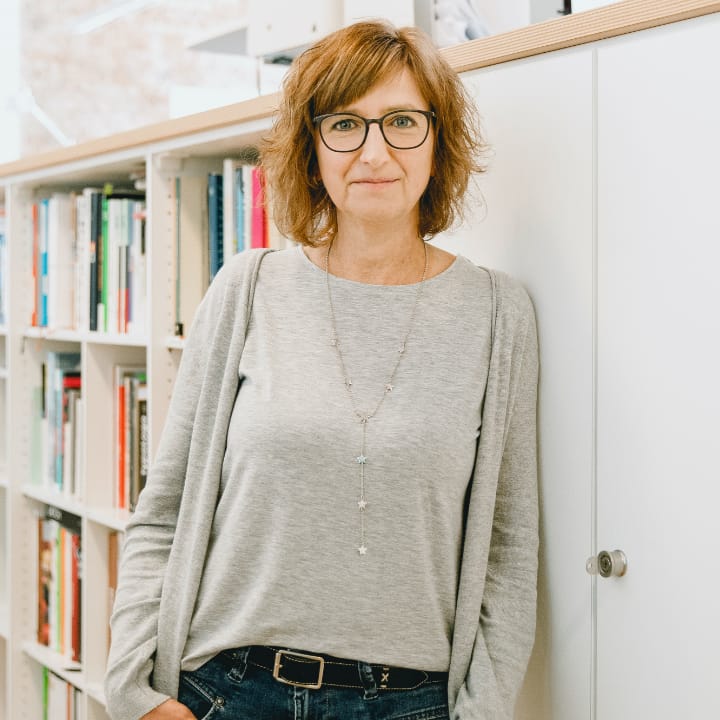 Steffi Lutz Mitarbeiterbild von Steffi Lutz