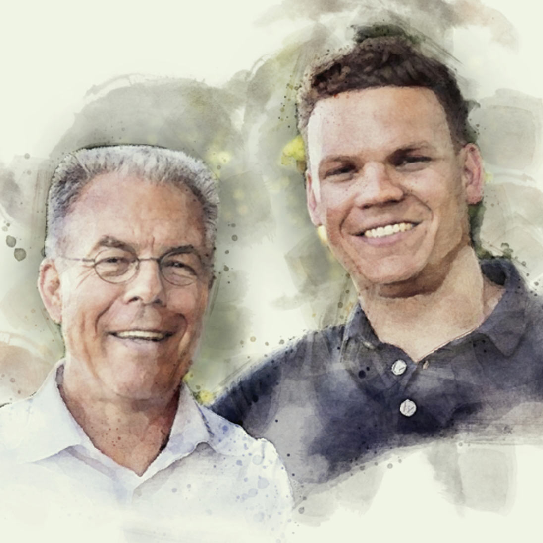 Holger und Momme Wüstenberg 