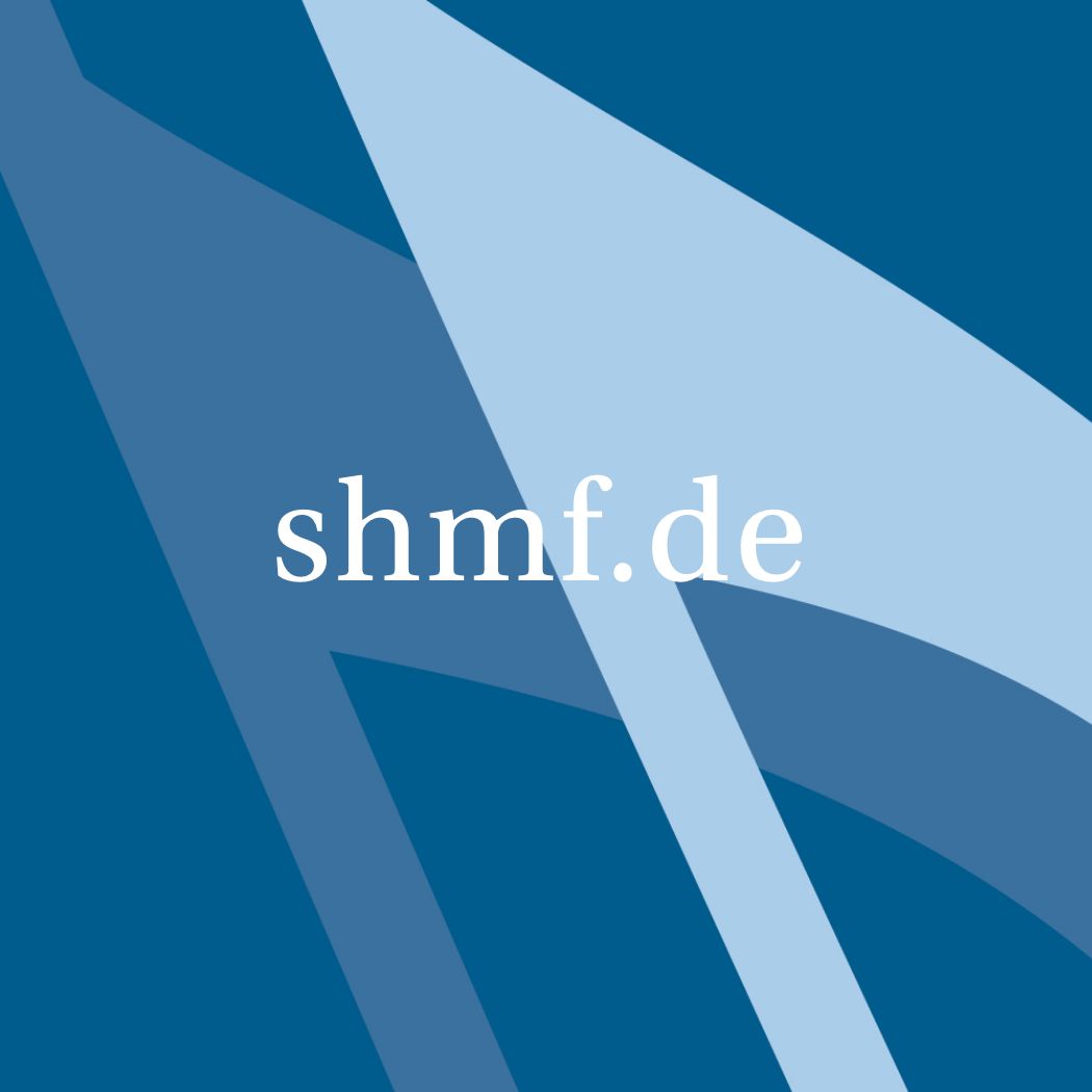 Linkgrafik shmf.de