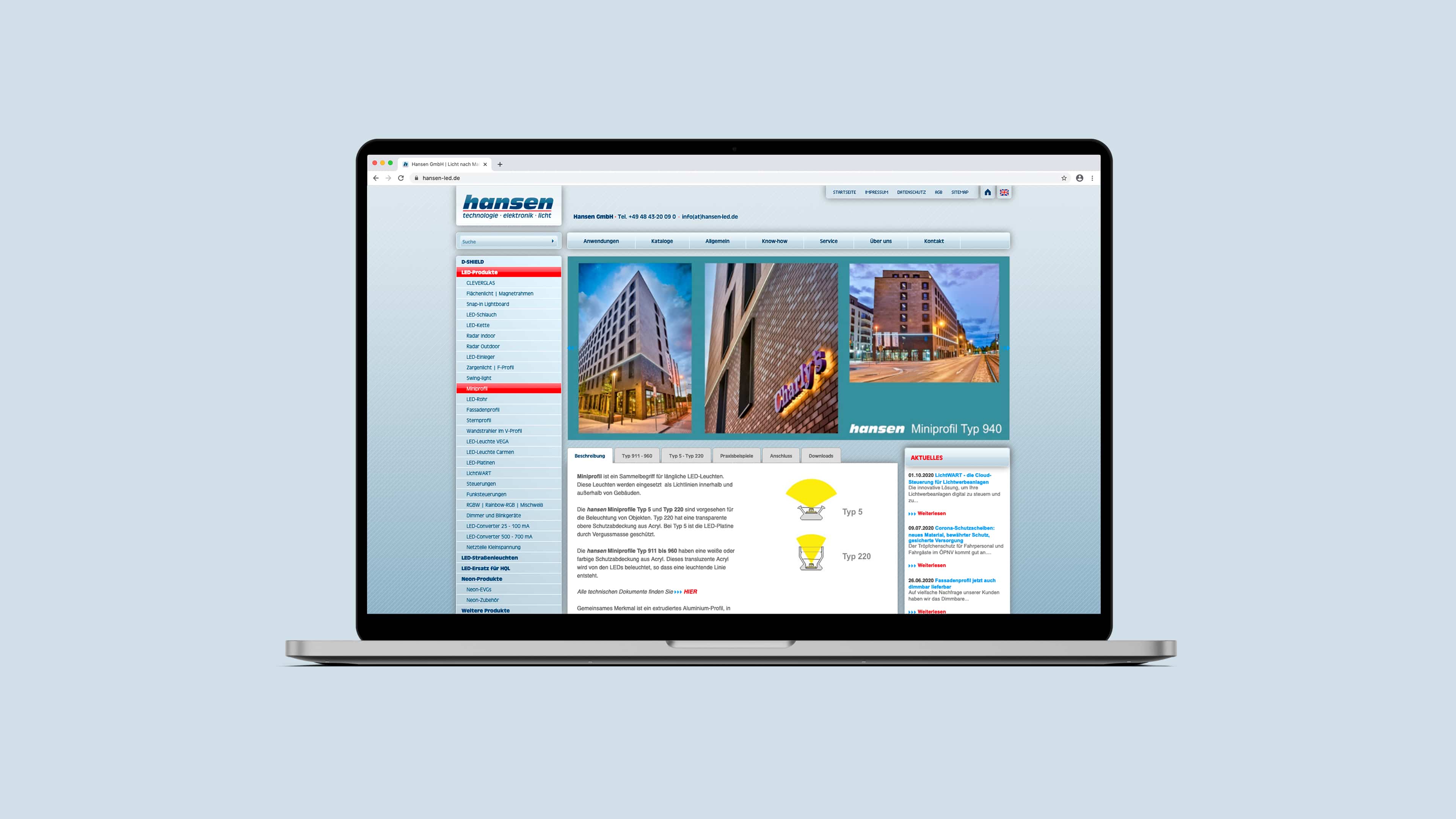 hochzwei_hansenneon_slider_02.jpg Homepage Unterseite von Hansen Elektronik