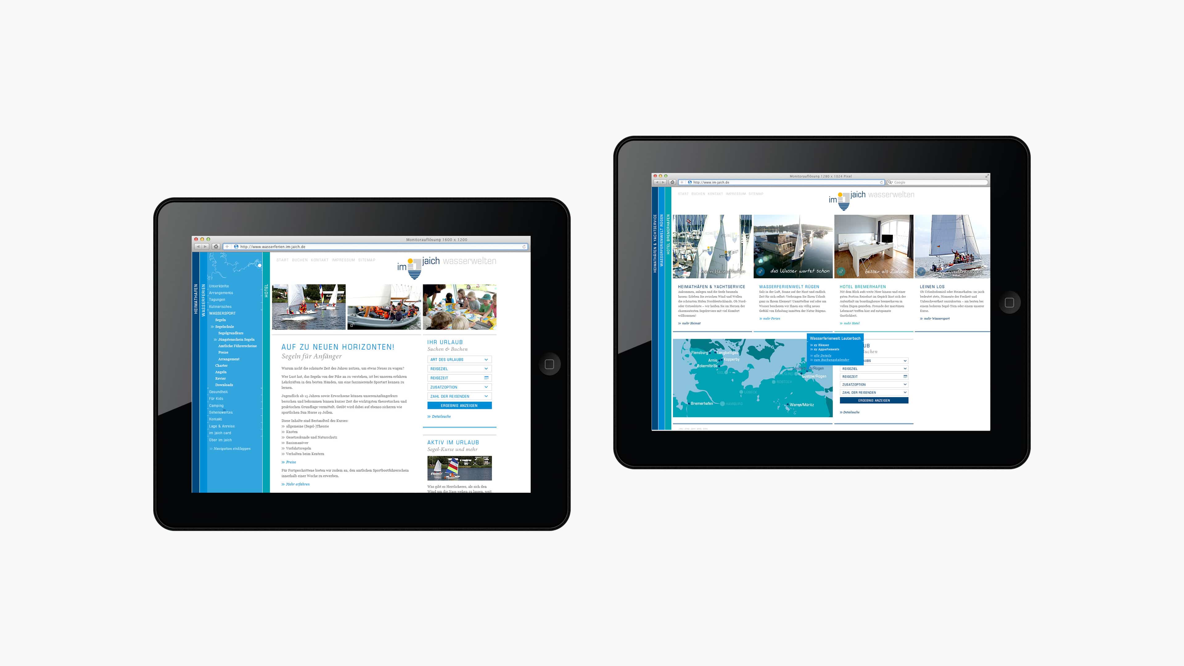 hochzwei_imjaich_slider_03.jpg Die Im Jaich Homepage in Ipadansicht