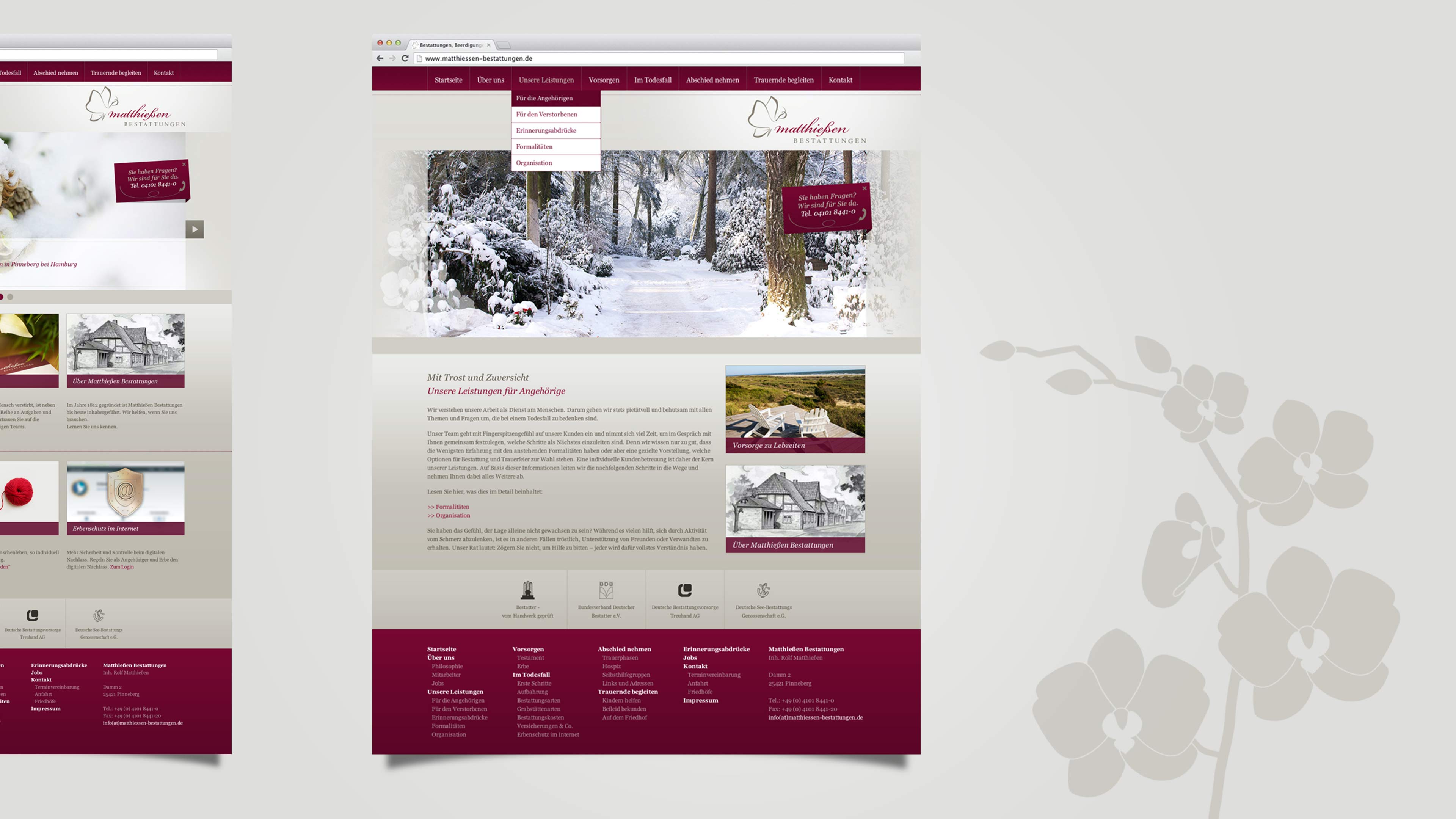 hochzwei_mabe_slider_02.jpg Unterseite mit einem großen Headerbild eines verschneiten Waldes