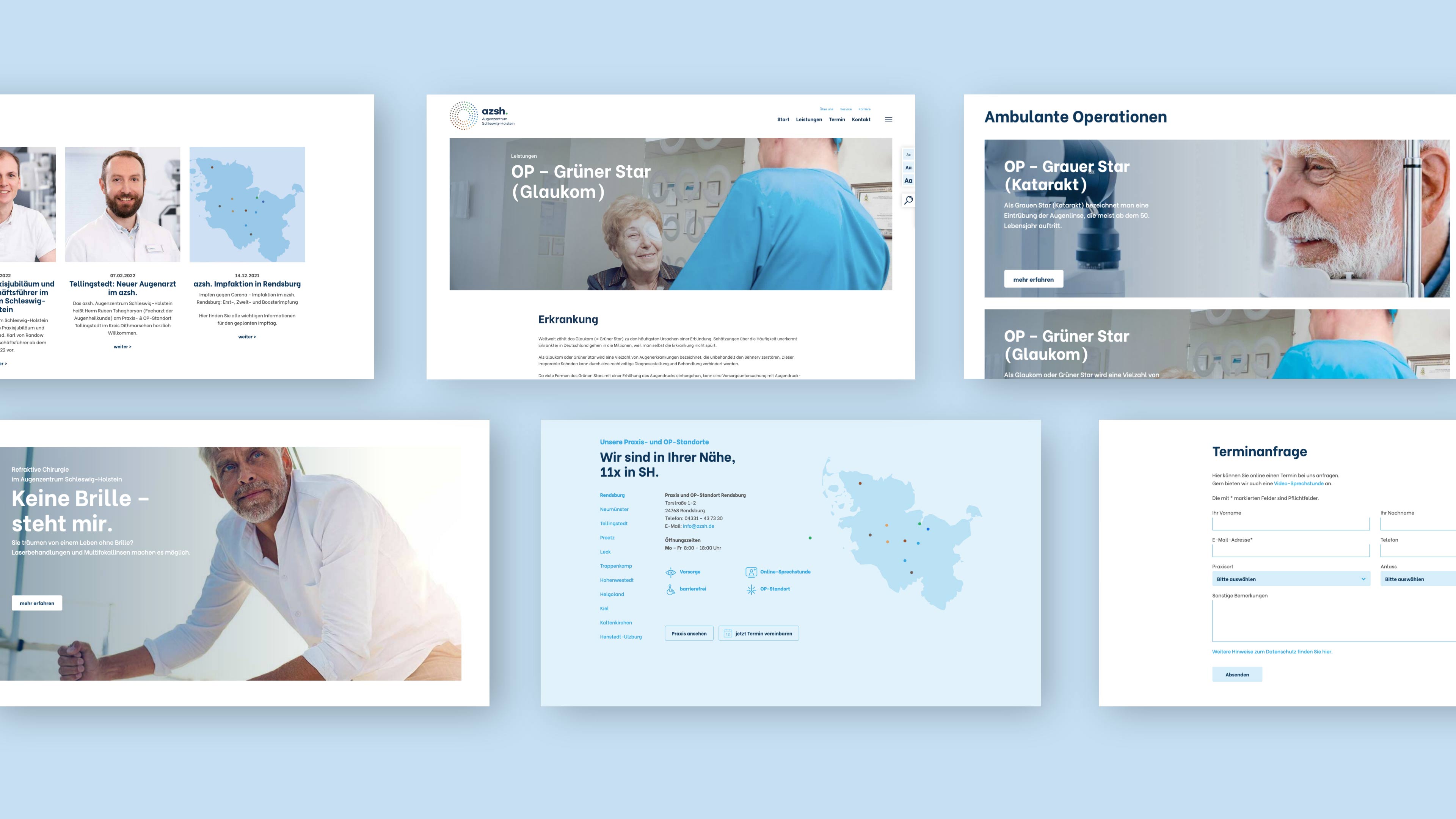 hochzwei_azsh_slider_03_neu.jpg Collage von sechs Unterseiten des AZSH