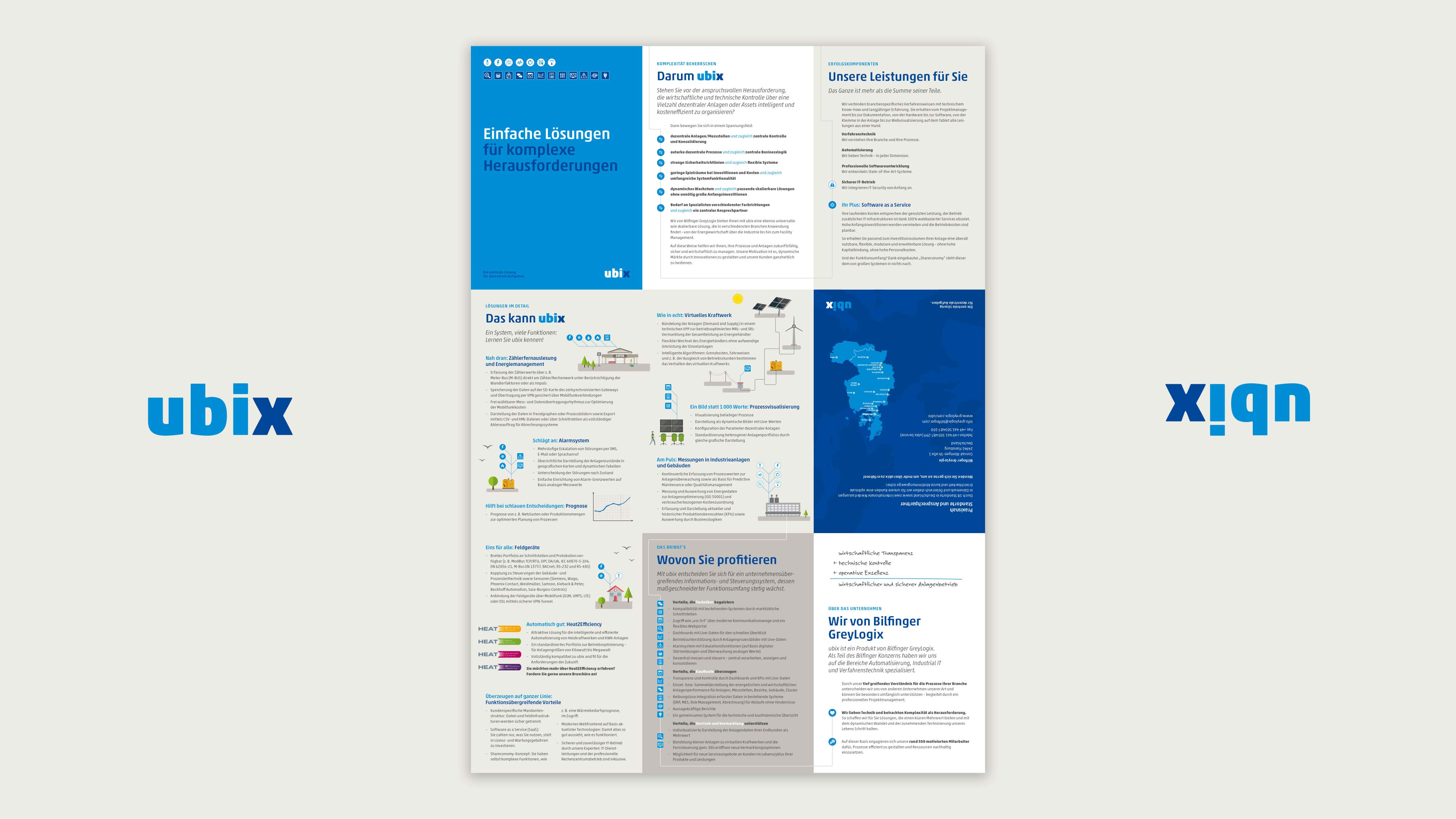 hochzwei_grey_slider_01.jpg Neun Seiten einer Infobroschüre von ubx