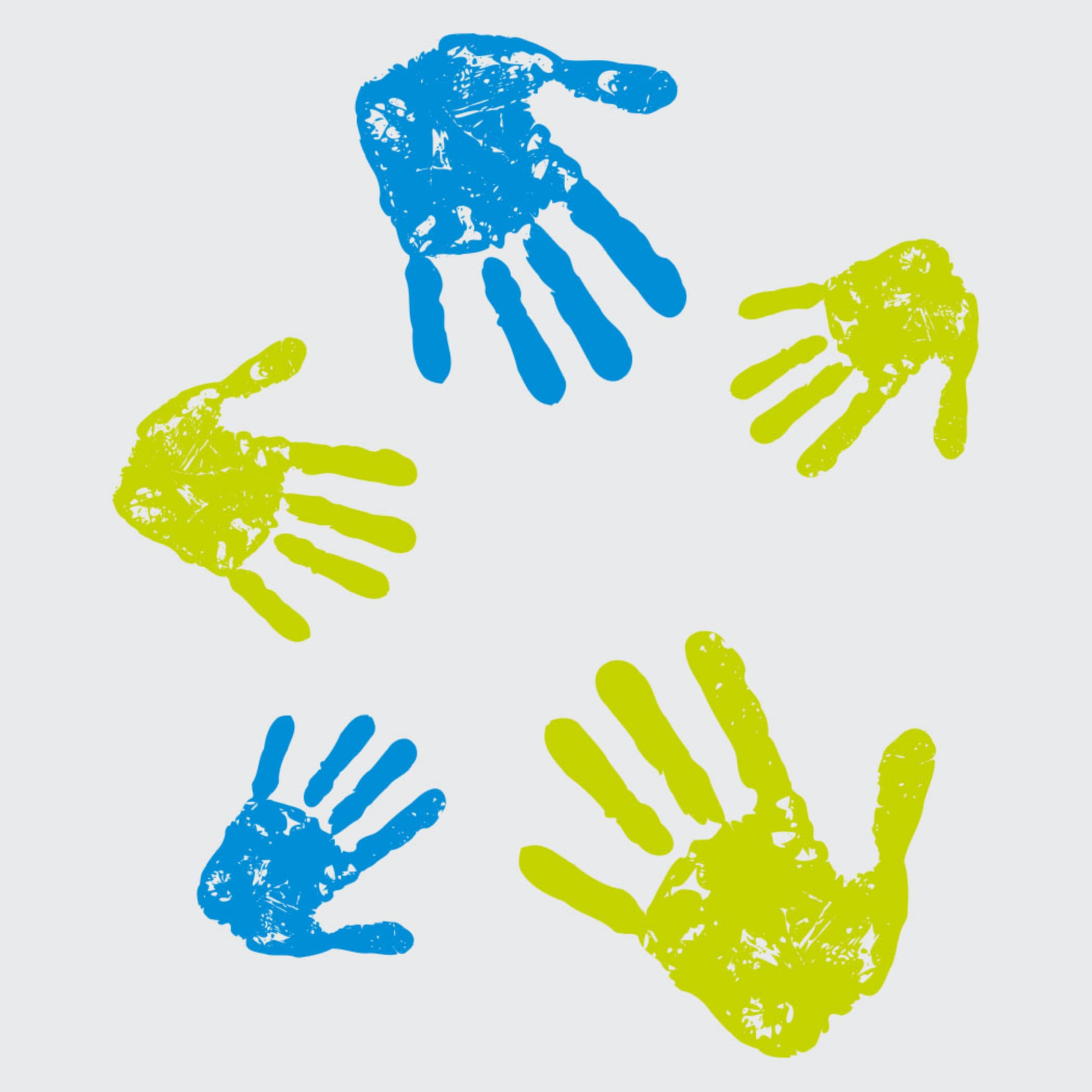 hochzwei_grey_teaser_07.jpg Drei grüne, zwei blaue Handabdrücke