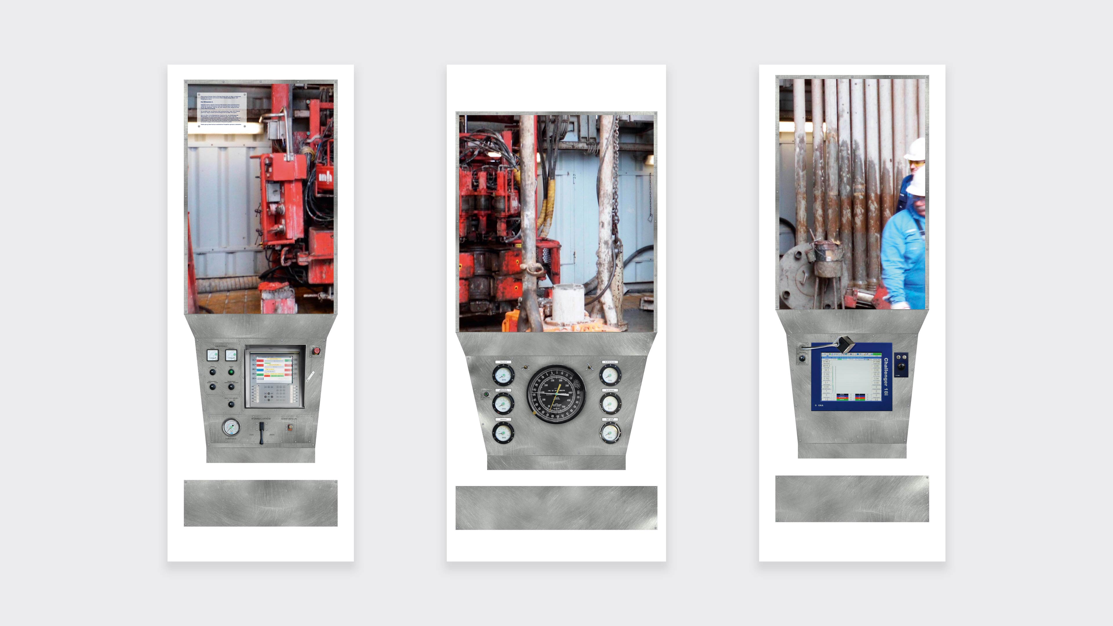 hochzwei_blah_slider_03.jpg Drei Beklebungen der Steuerungselemente