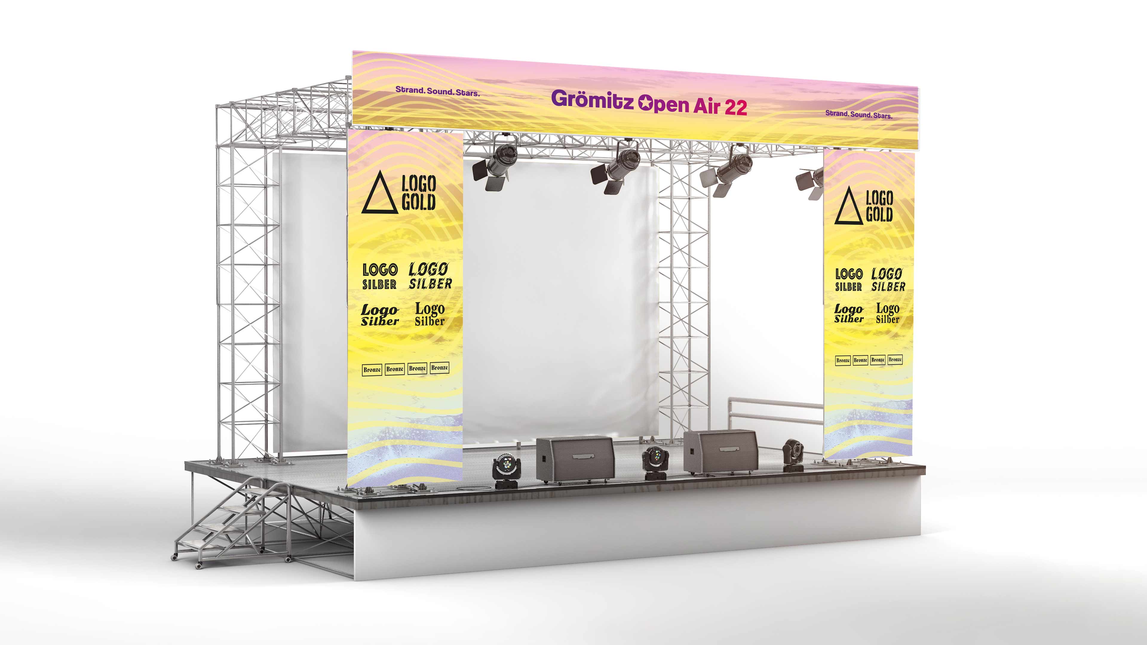 h2_boe_slider_03.jpg Visualisierung der Bühne mit Banner für Grömitz Open Air 22