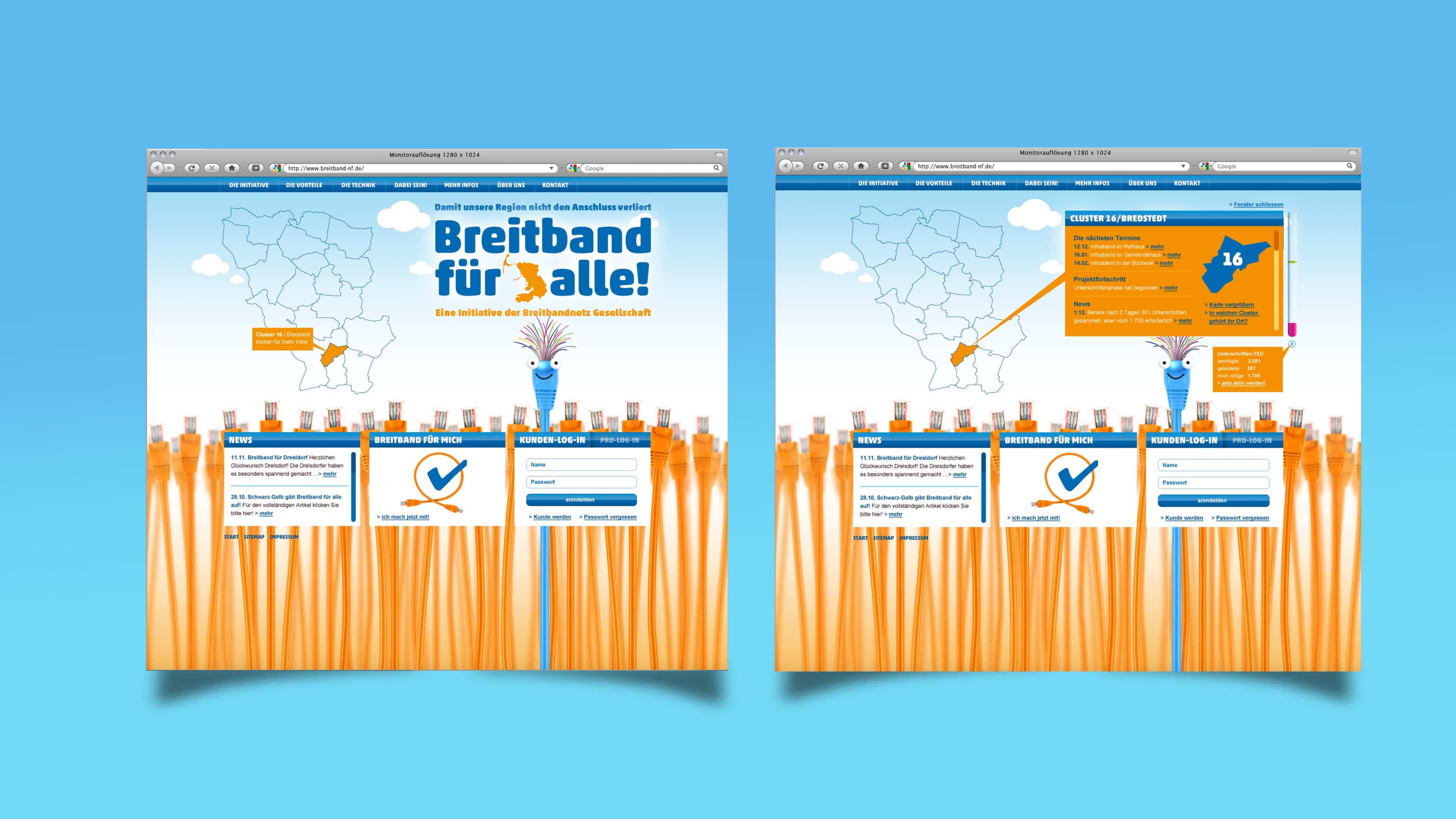 hochzwei_breitband_slider_02.jpg Zwei Screenshots der Website breitband-nf.de