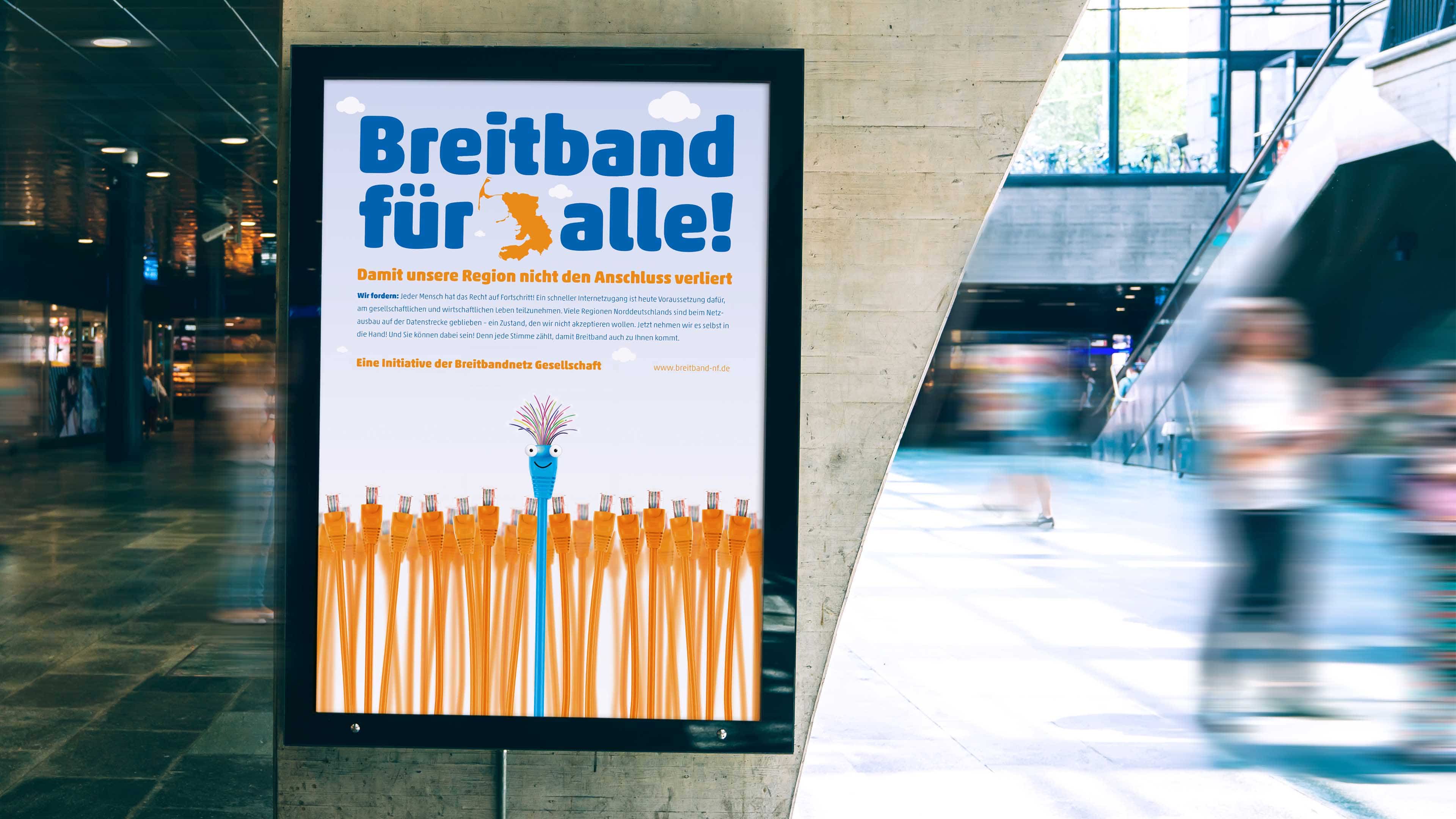 hochzwei_breitband_slider_03.jpg Plakat der Breitbandkampagne im öffentlichen Platz