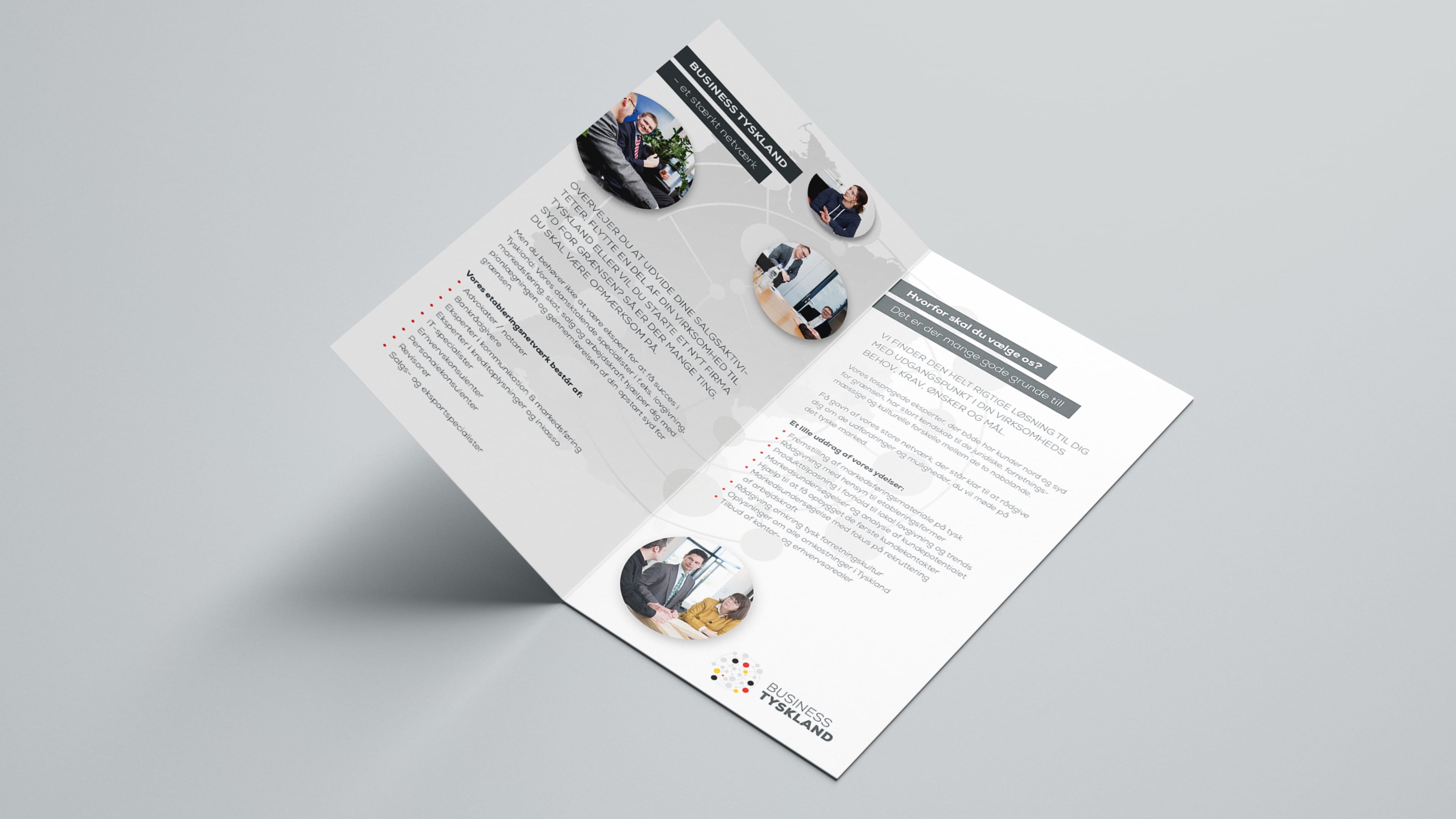 hochzwei_tyskland_slider_01.jpg Aufgeschlagene Broschüre von Business Tyskland