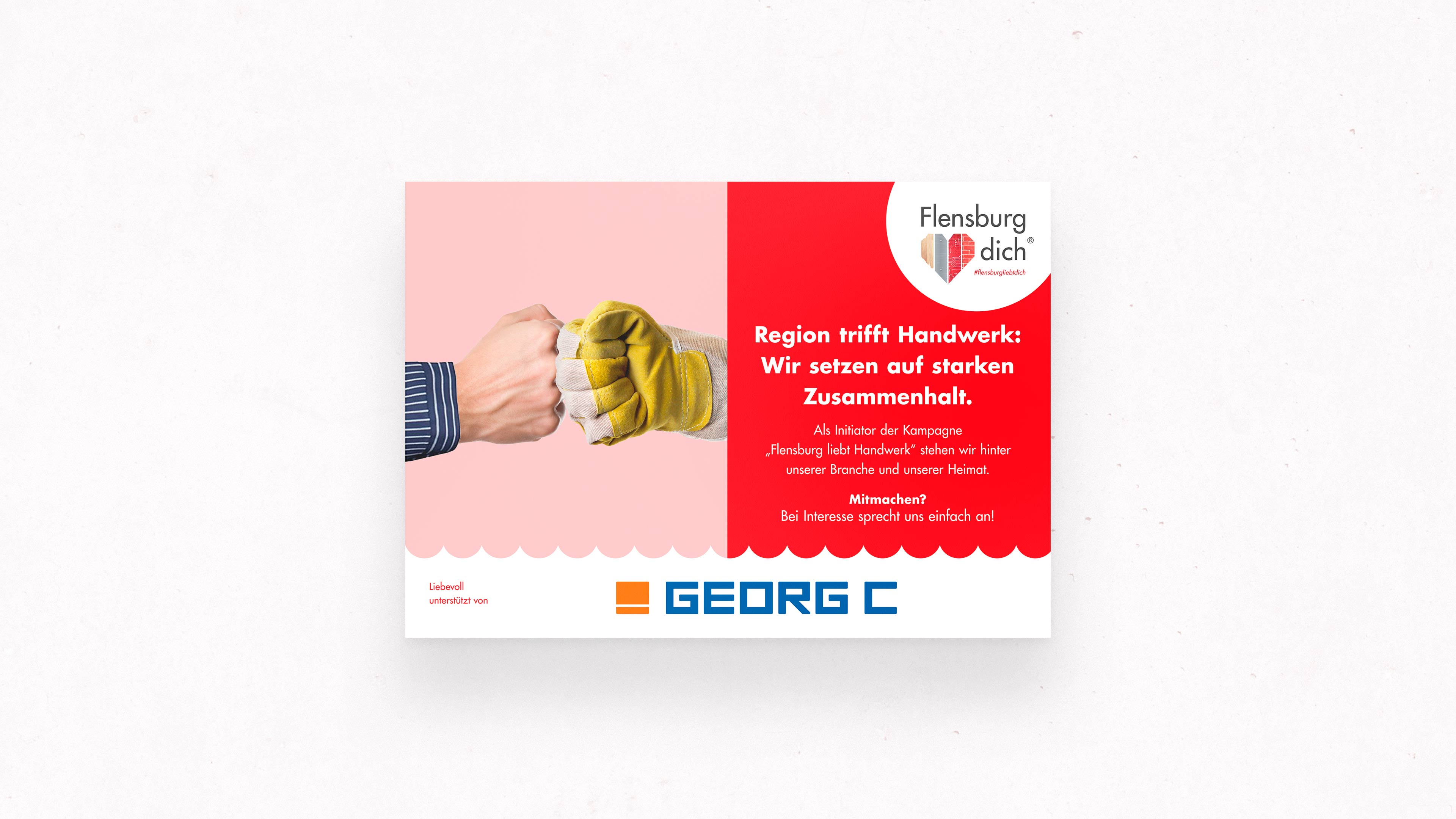 hochzwei_foe_slider_02.jpg Rechteckige Anzeige "Region trifft Handwerk" von Flensburg Liebt Dich