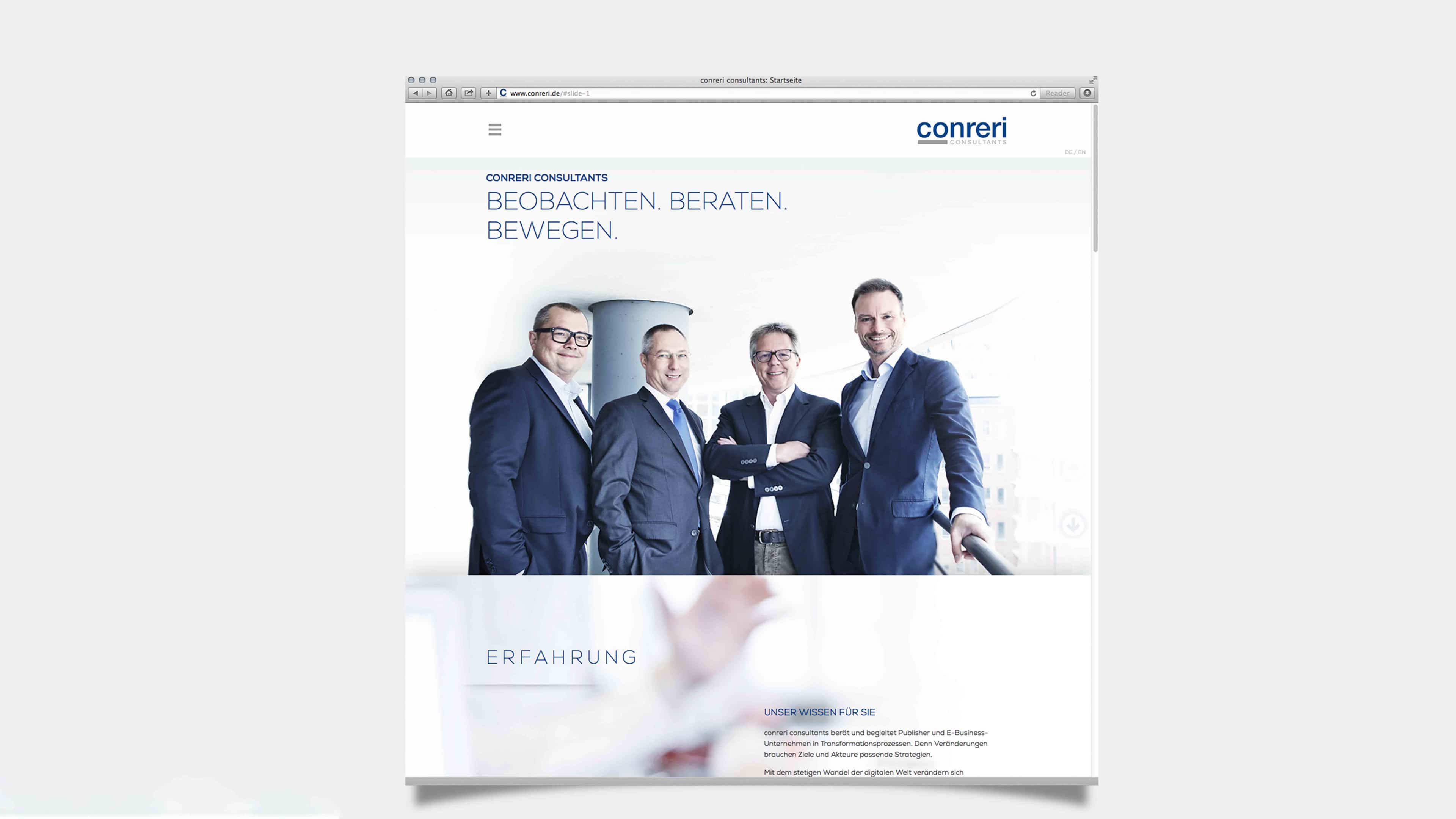 hochzwei_conreri_slider_02.jpg Screenshot der Startseite conreri.de