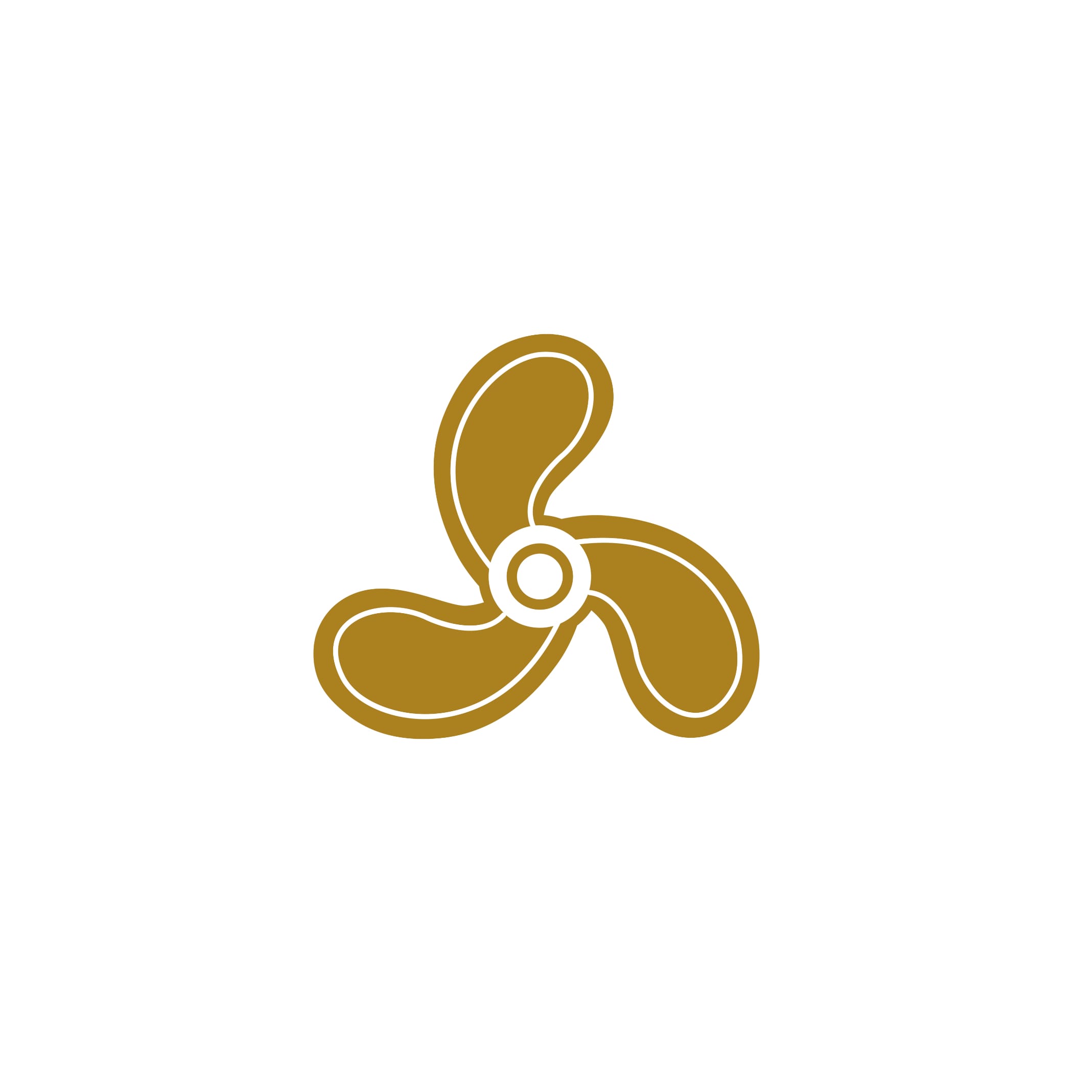 hochzwei_congar_teaser_05.jpg Grafik einer goldenen Turbine vor weißem Hintergrund