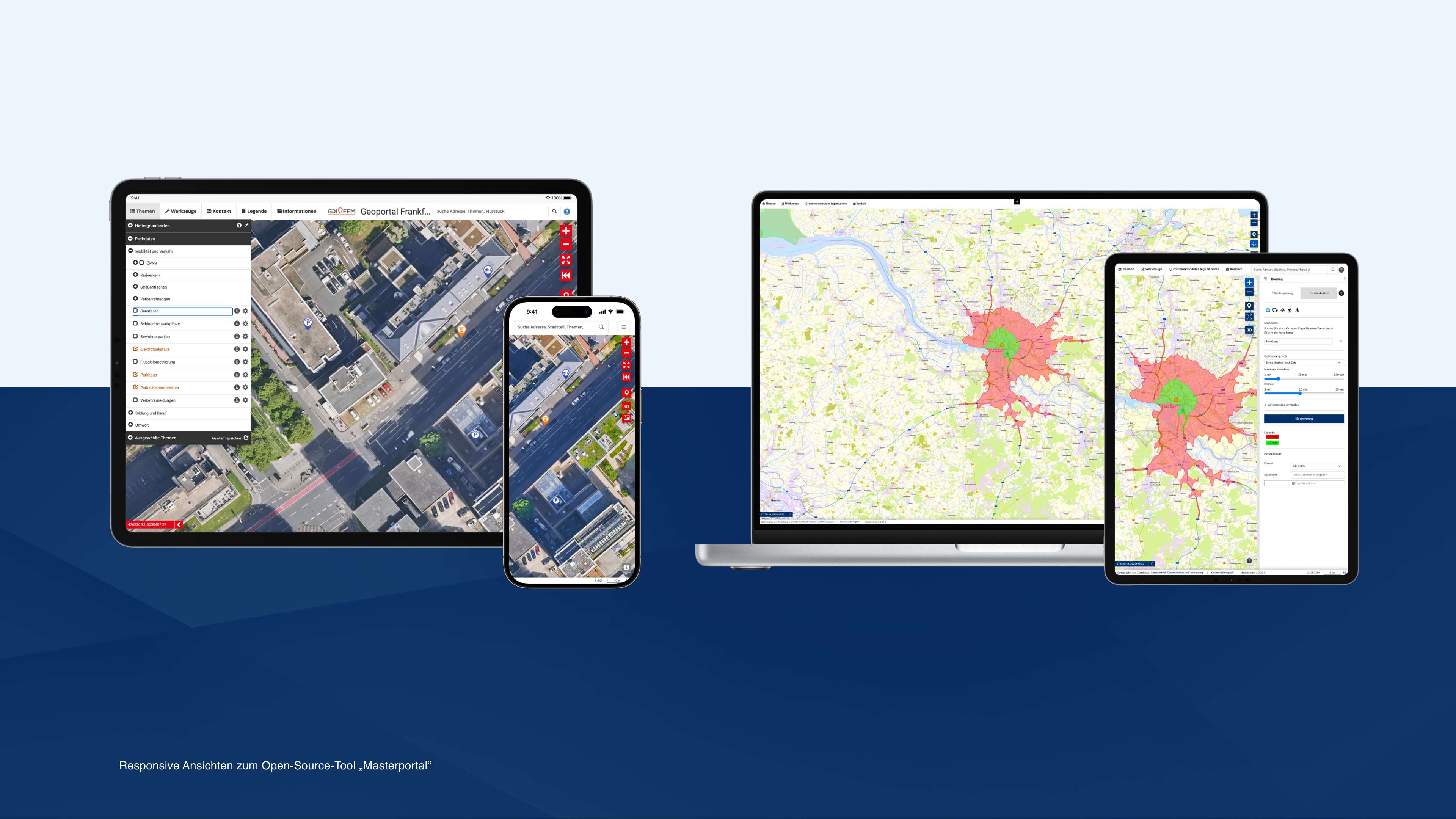 h2_data_slider_02.jpg Die responsiven Ansichten zum Open-Source-Tool "Masterportal".